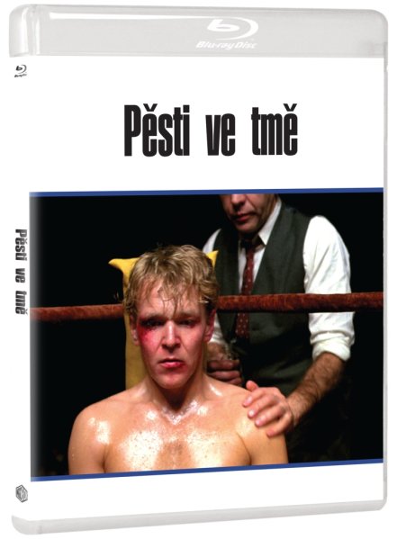 szczegóły Pięści w ciemności - Blu-ray