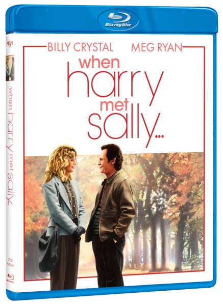szczegóły Kiedy Harry poznał Sally - Blu-ray