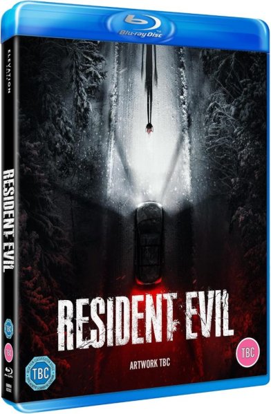 szczegóły Resident Evil (2026) - Blu-ray