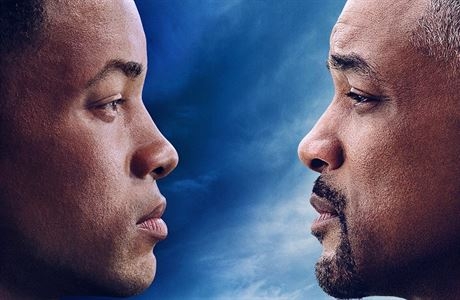 detail Gemini - 4K Ultra HD Blu-ray + Blu-ray (2 BD)