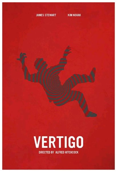 szczegóły Zawrót głowy - 4K Ultra HD Blu-ray + Blu-ray