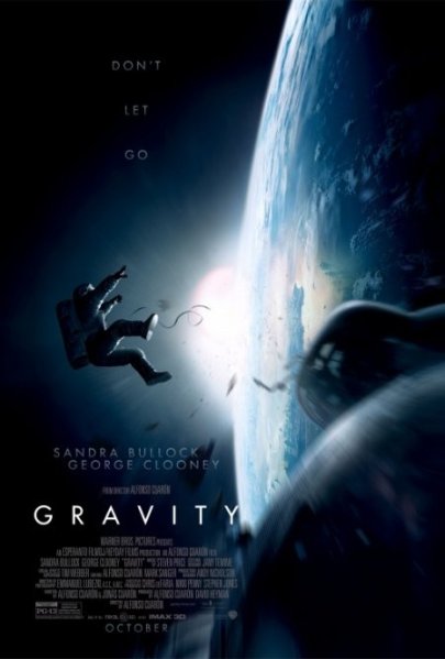 szczegóły Gravitace - 4K Ultra HD Blu-ray + Blu-ray 2BD