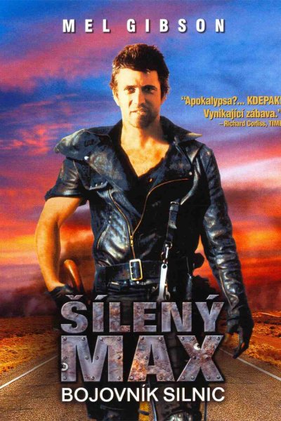 szczegóły Mad Max 2 - 4K Ultra HD Blu-ray + Blu-ray 2BD