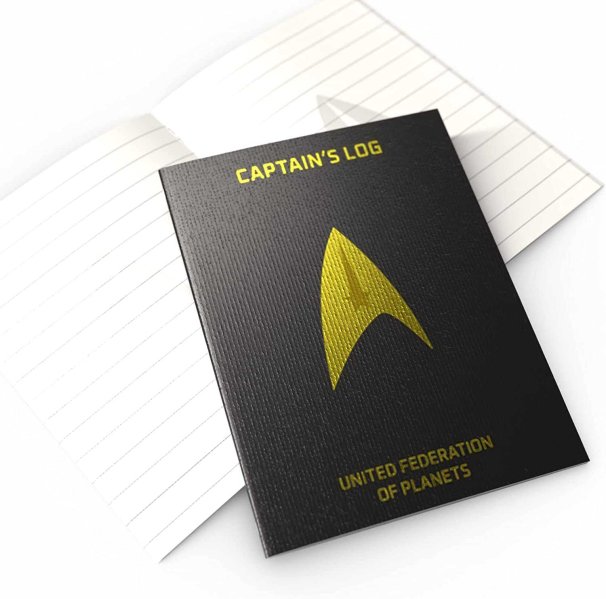 szczegóły Star Trek - Titans of Cult - 4K Ultra HD Blu-ray + BD Steelbook (bez CZ)