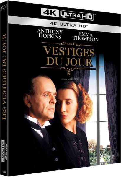 szczegóły Soumrak dne - 4K Ultra HD Blu-ray