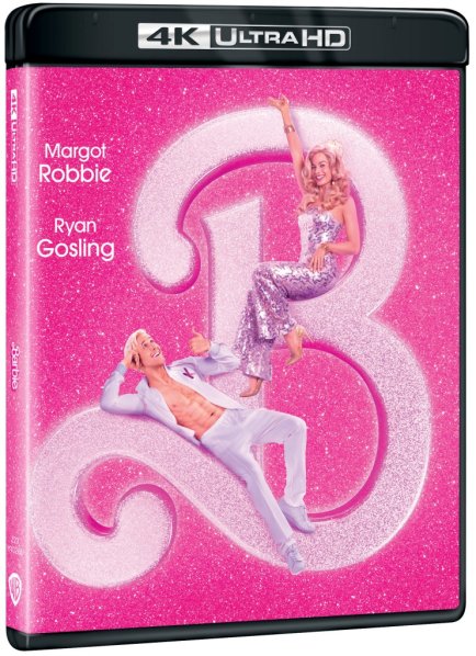 szczegóły Barbie - 4K Ultra HD Blu-ray