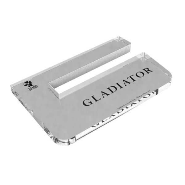 szczegóły Gladiator (Titans of Cult - Titan Edition) - 4K UHD Blu-ray Steelbook