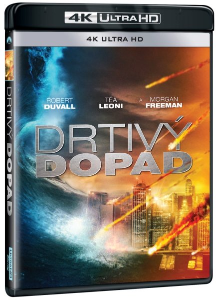 szczegóły Dzień zagłady - 4K Ultra HD Blu-ray
