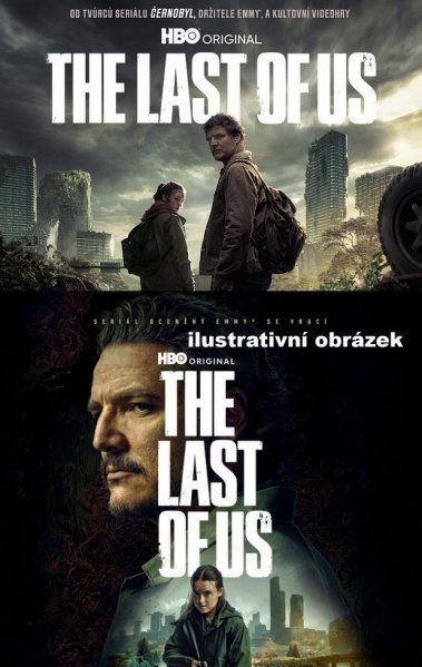szczegóły The Last of Us kolekcja sezonów 1–2 4K Ultra HD Blu-ray (7BD) - The Last of Us kolekce 1.-2. série 4K Ultra HD Blu-ray (7BD)