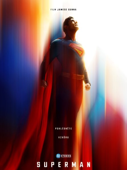 szczegóły Superman (2025) – 4K UHD + Blu-ray Steelbook z motywem Fortress Door
