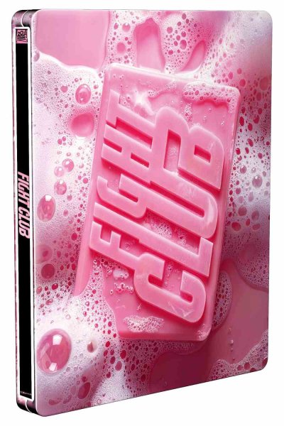 szczegóły Podziemny krąg - 4K Ultra HD Blu-ray + Blu-ray Steelbook