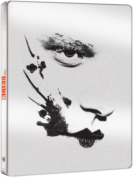 szczegóły Panna młoda! - 4K Ultra HD Blu-ray Steelbook