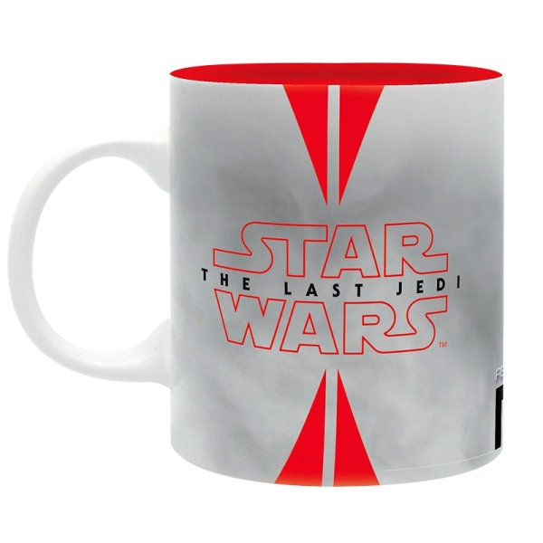szczegóły Hrnek Star Wars - Rey 320 ml