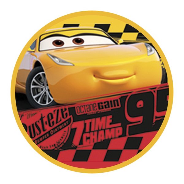 szczegóły Hrnek Cars 3 - Duo 315 ml