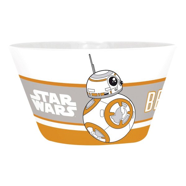 szczegóły Miska Star Wars - BB8 460 ml