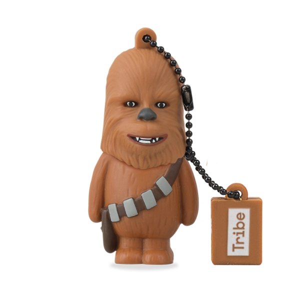 szczegóły USB flash disk Chewbacca 16 GB