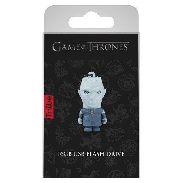 szczegóły USB flash disk Night King (hra o trůny) 16 GB