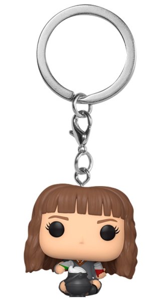 szczegóły Brelok Funko Pocket POP!  Harry Potter - Hermione w/Potions