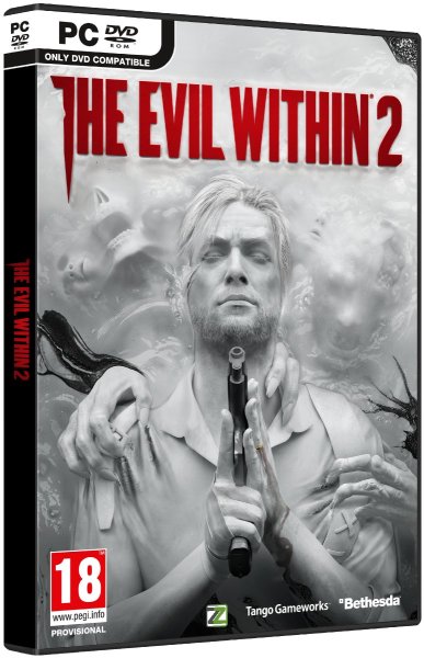 szczegóły The Evil Within 2 - PC