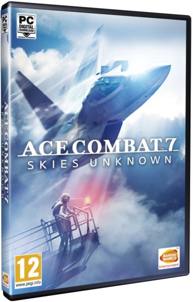 szczegóły Ace Combat 7: Skies Unknown - PC
