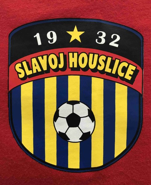 szczegóły Tričko dámské č.10 Kužel - Slavoj Houslice