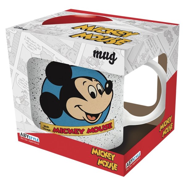 szczegóły Hrnek Mickey 320 ml