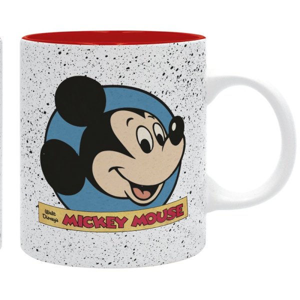 szczegóły Hrnek Mickey 320 ml