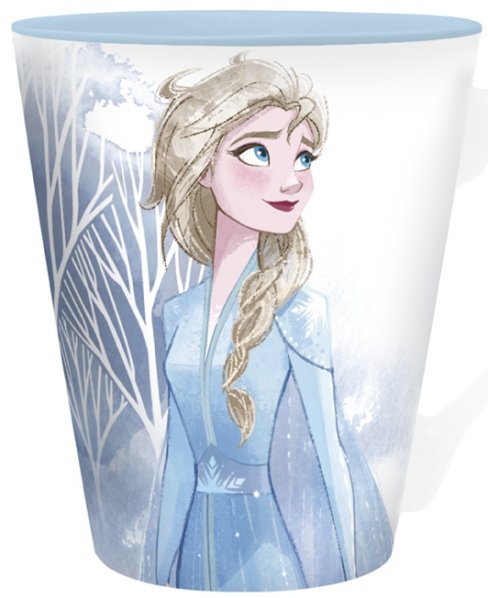 szczegóły Dárkový set Ledové království (Frozen 2)- Elsa