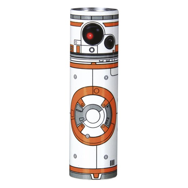 szczegóły Baterka Star Wars - BB8