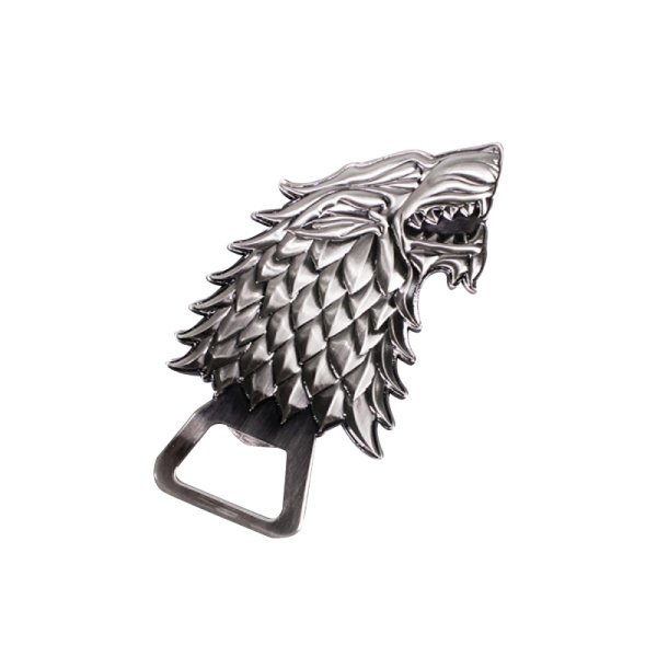 szczegóły Otvírák Game of Thrones - Stark