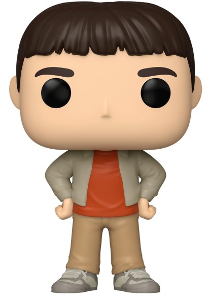 szczegóły Funko POP! Movies: Dumb & Dumber - Casual Lloyd