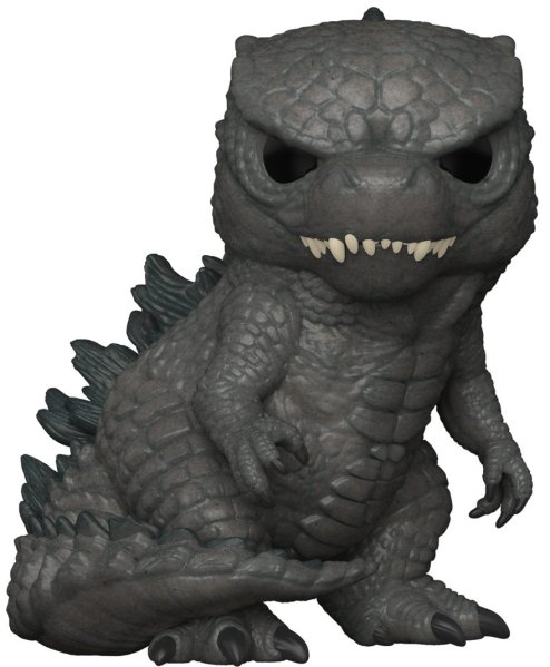 szczegóły Funko POP! Movies: Godzilla Vs Kong - Godzilla