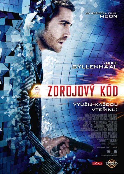 szczegóły ZDROJOVÝ KÓD - DVD