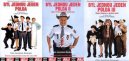 podgląd Byl jednou jeden polda 1-3 Kolekce - 3 DVD pošetky