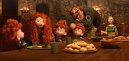podgląd Merida Waleczna - DVD
