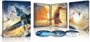 podgląd Avatar: The Way of Water - 4K + BD + BD bonus - Steelbook Limit. edice (bez CZ)