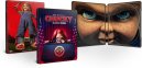 podgląd Chucky Season 3 - Blu-ray Steelbook