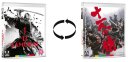 podgląd Eiichi Kudos Samurai Revolution Trilogy Limited Edition - Blu-ray