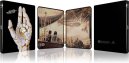 podgląd Alita: Battle Angel - 4K Ultra HD Blu-ray Steelbook