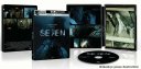 podgląd Siedem - 4K Ultra HD Blu-ray + Blu-ray Steelbook
