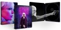 podgląd Atomic Blonde: Bez lítosti - 4K Ultra HD Blu-ray + Blu-ray Steelbook (bez CZ)