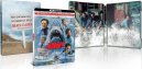 podgląd Szczęki - 4K Ultra HD Blu-ray Steelbook 50th Anniversary