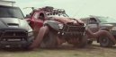 podgląd Monster Trucks - Blu-ray