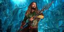 podgląd Aquaman - DVD