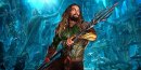 podgląd Aquaman - 4K Ultra HD Blu-ray