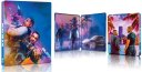 podgląd Mizerové: Na život a na smrt - 4K Ultra HD Blu-ray + Blu-ray Steelbook (bez CZ)