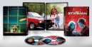 podgląd Gwiezdny przybysz - Limited Edition Steelbook 4K Ultra HD + Blu-ray