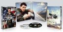 podgląd Top Gun Limited Edition Steelbook - 4K Ultra HD + Blu-ray