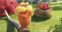 podgląd Lorax - DVD
