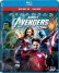 więcej wariantów Avengers - Blu-ray 3D + 2D